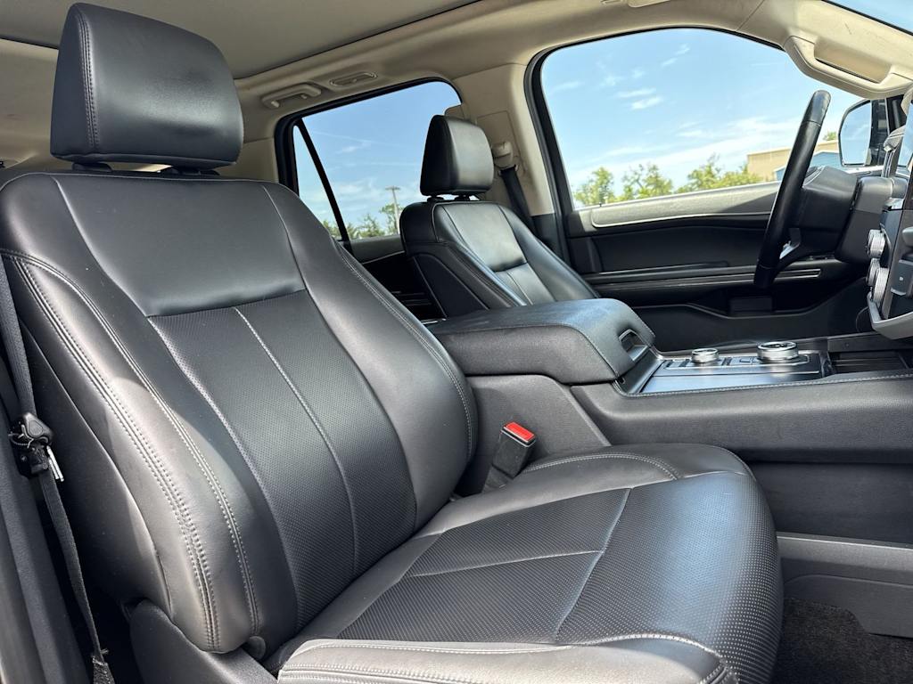 Thumbnail: 2023 Ford Expedition MAX - 35