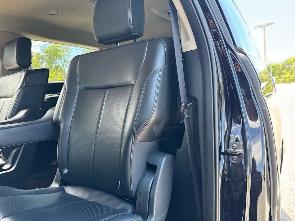 Thumbnail: 2023 Ford Expedition MAX - 12