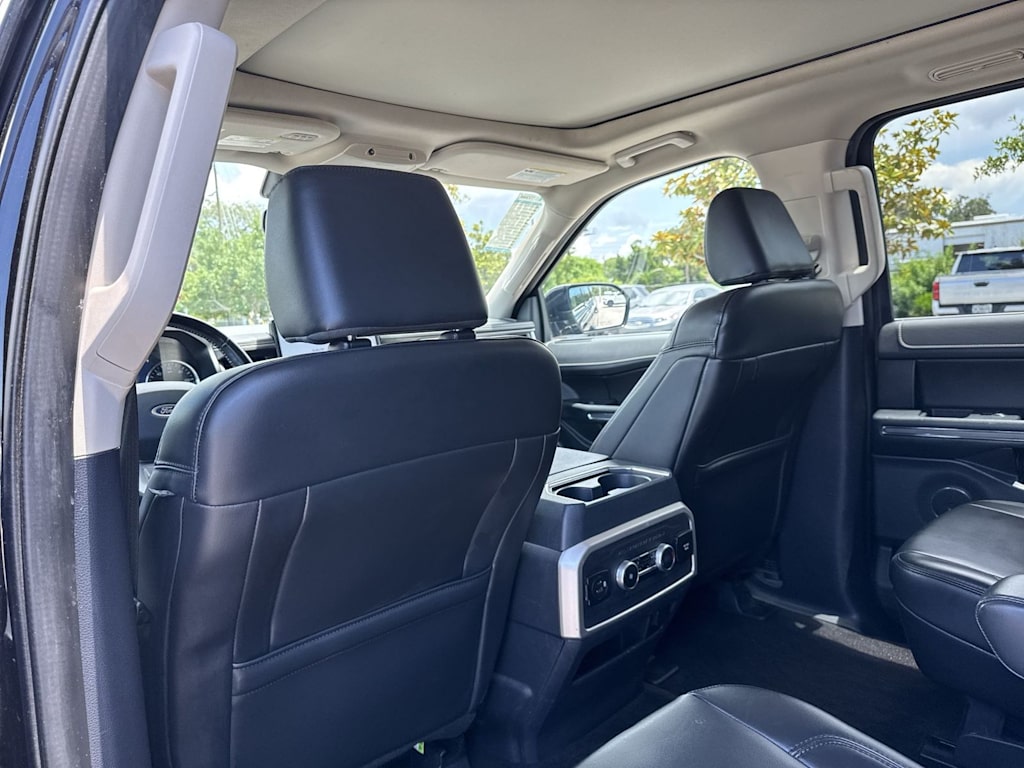 Thumbnail: 2023 Ford Expedition MAX - 13