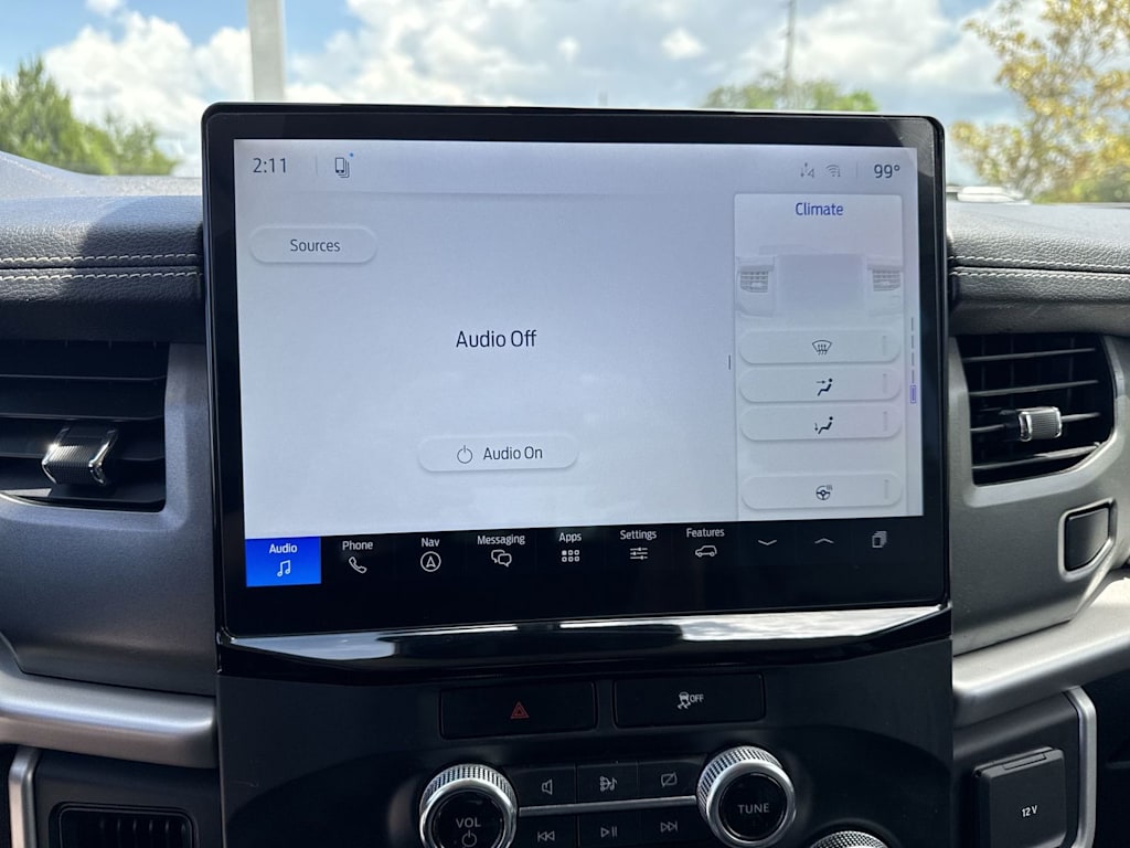 Thumbnail: 2023 Ford Expedition MAX - 15