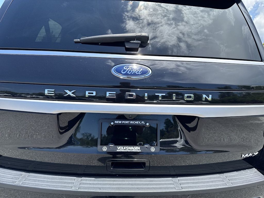 Thumbnail: 2023 Ford Expedition MAX - 31