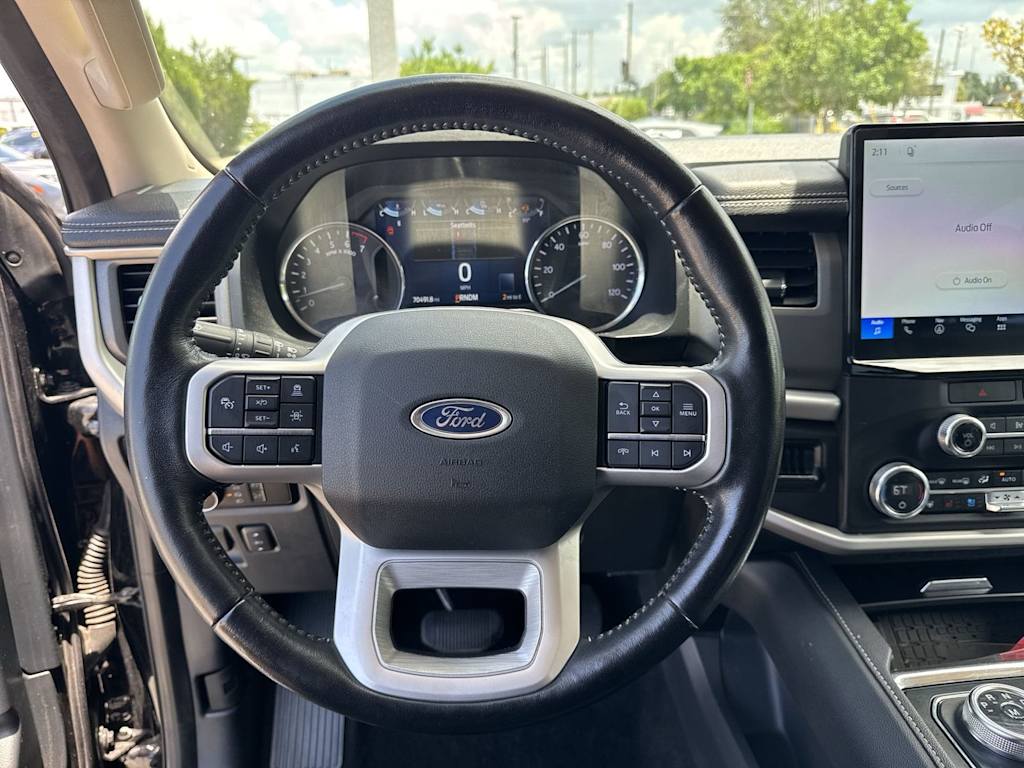 Thumbnail: 2023 Ford Expedition MAX - 14