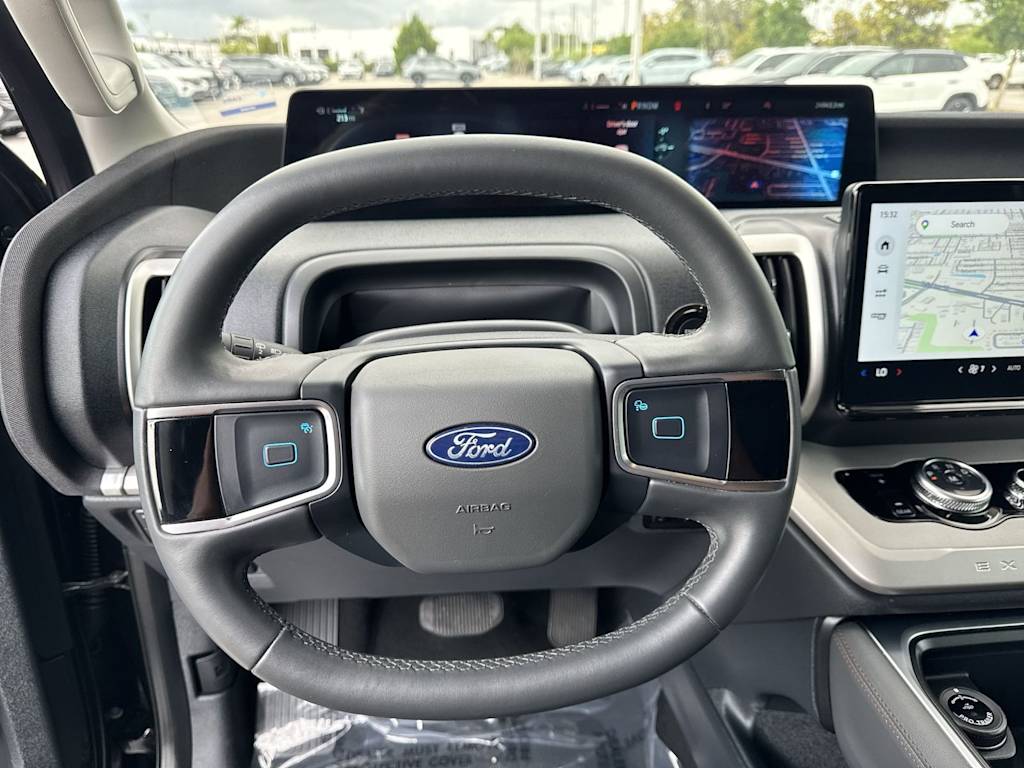 Thumbnail: 2025 Ford Expedition MAX - 14