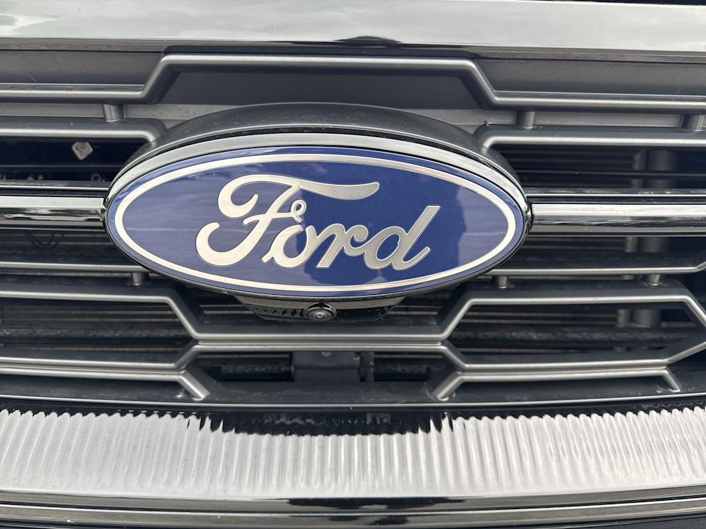 Thumbnail: 2025 Ford Expedition MAX - 7
