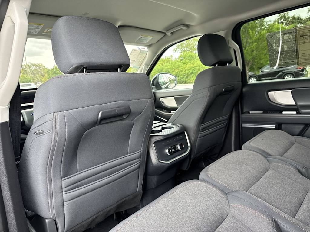 Thumbnail: 2025 Ford Expedition MAX - 13