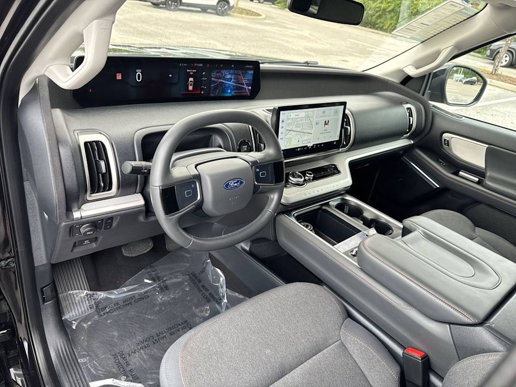 Thumbnail: 2025 Ford Expedition MAX - 2