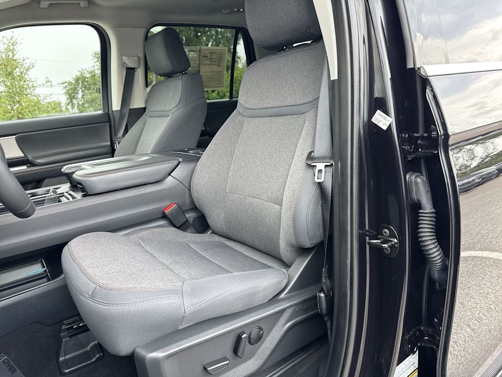 Thumbnail: 2025 Ford Expedition MAX - 11