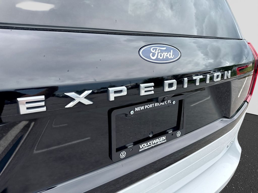 Thumbnail: 2025 Ford Expedition MAX - 29