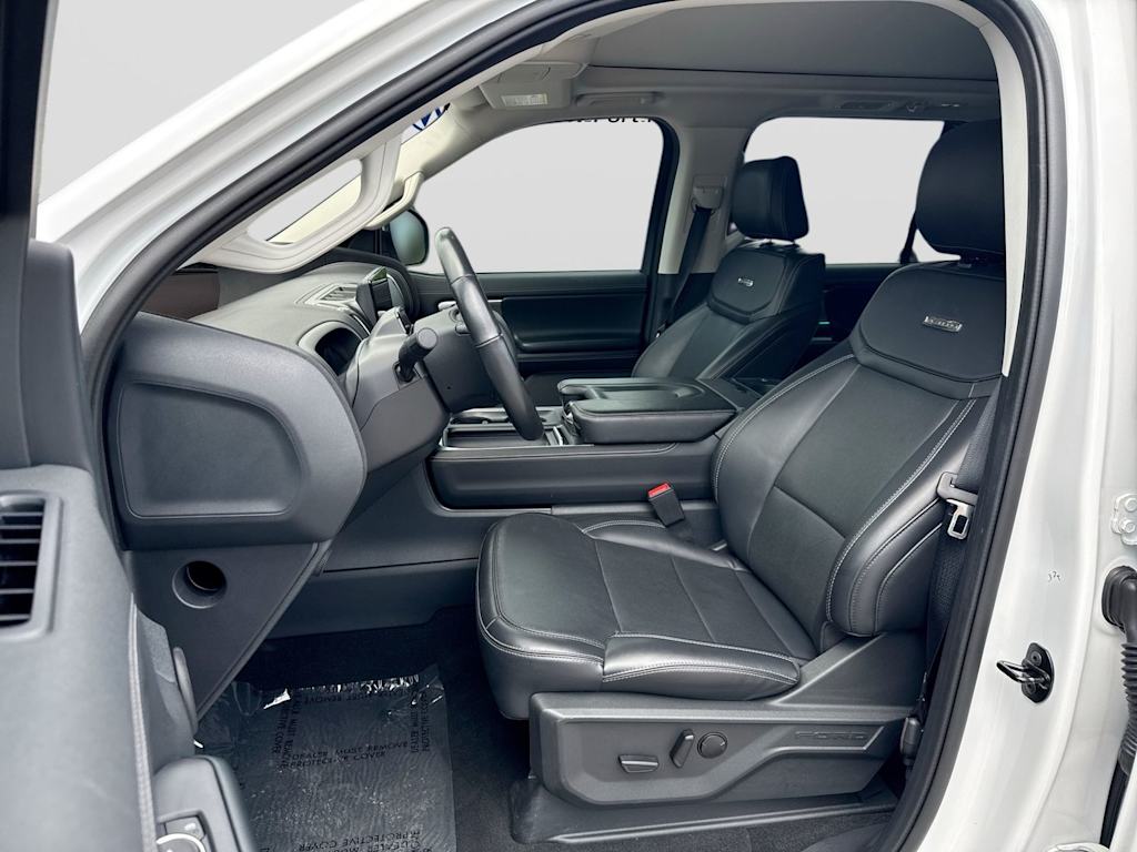 Thumbnail: 2025 Ford Expedition MAX - 10