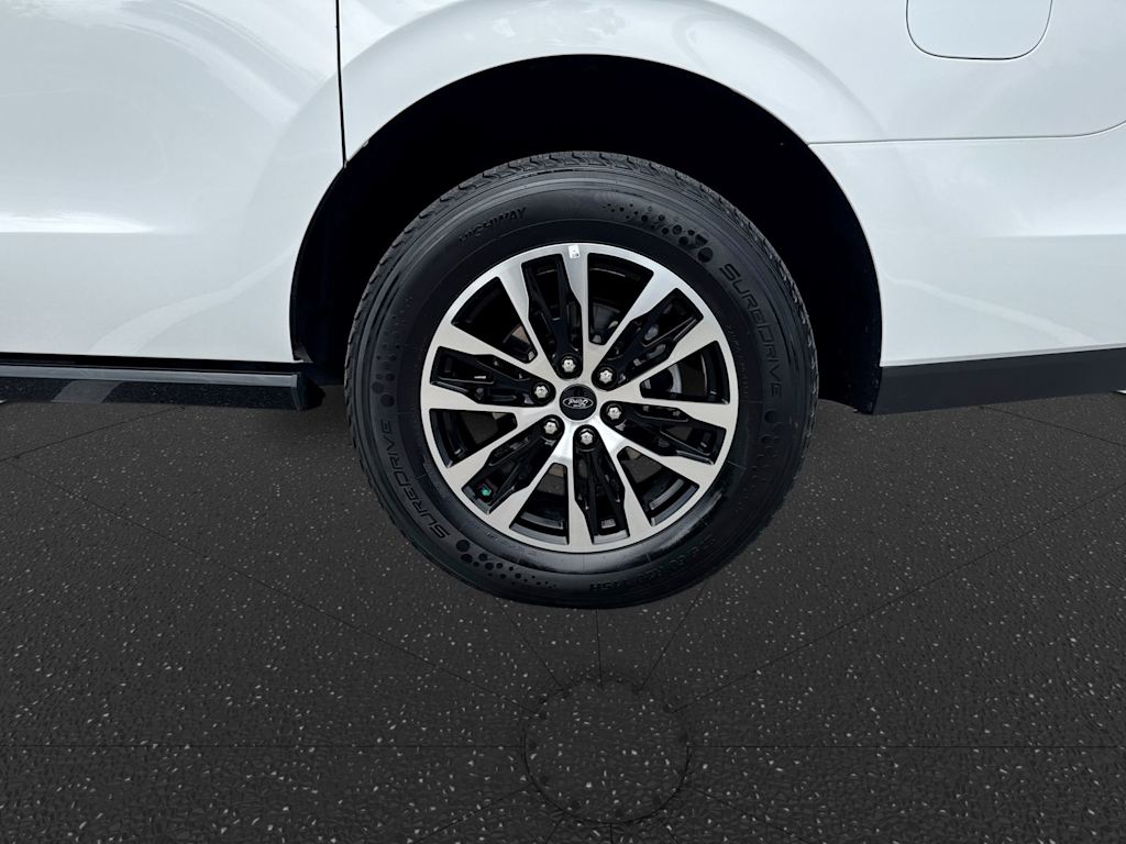 Thumbnail: 2025 Ford Expedition MAX - 8