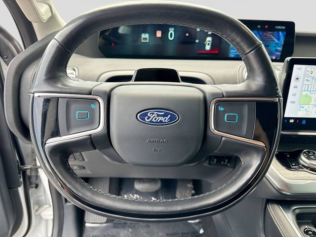Thumbnail: 2025 Ford Expedition MAX - 13