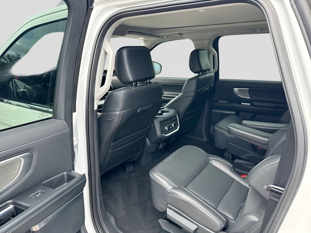 Thumbnail: 2025 Ford Expedition MAX - 12