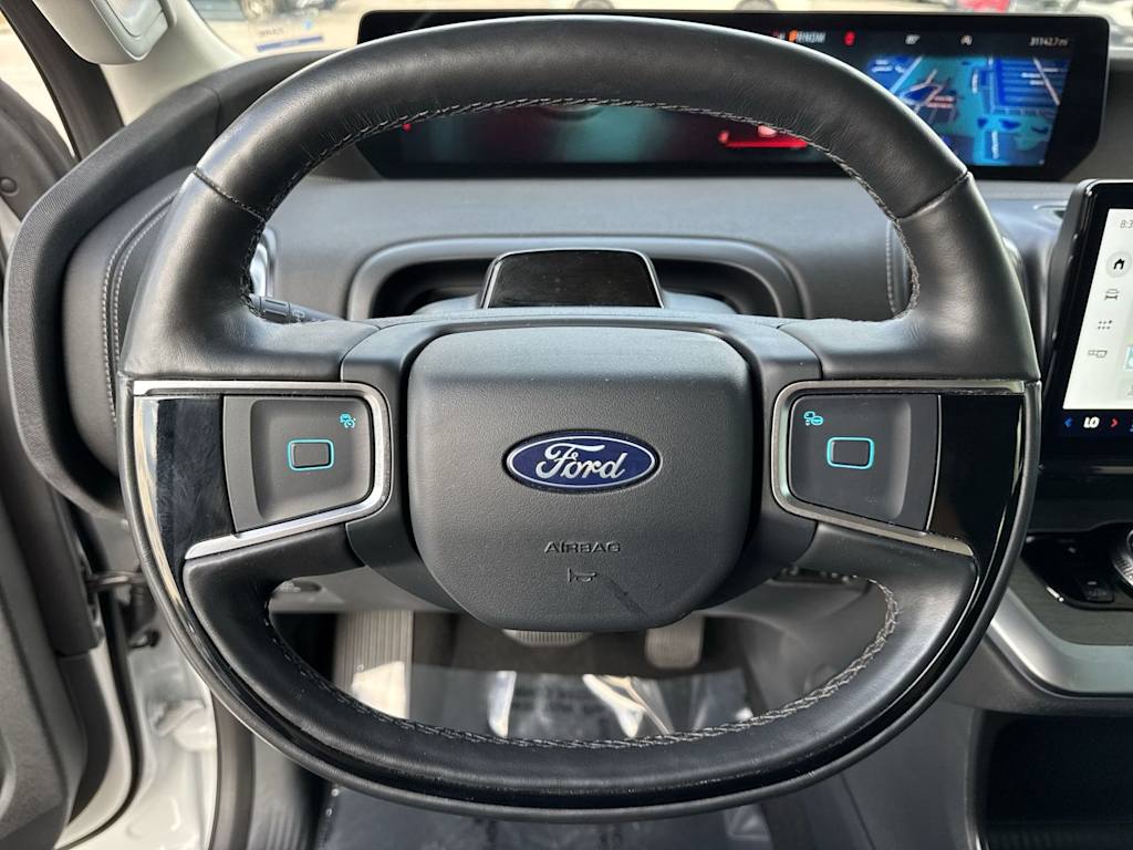 Thumbnail: 2025 Ford Expedition MAX - 10