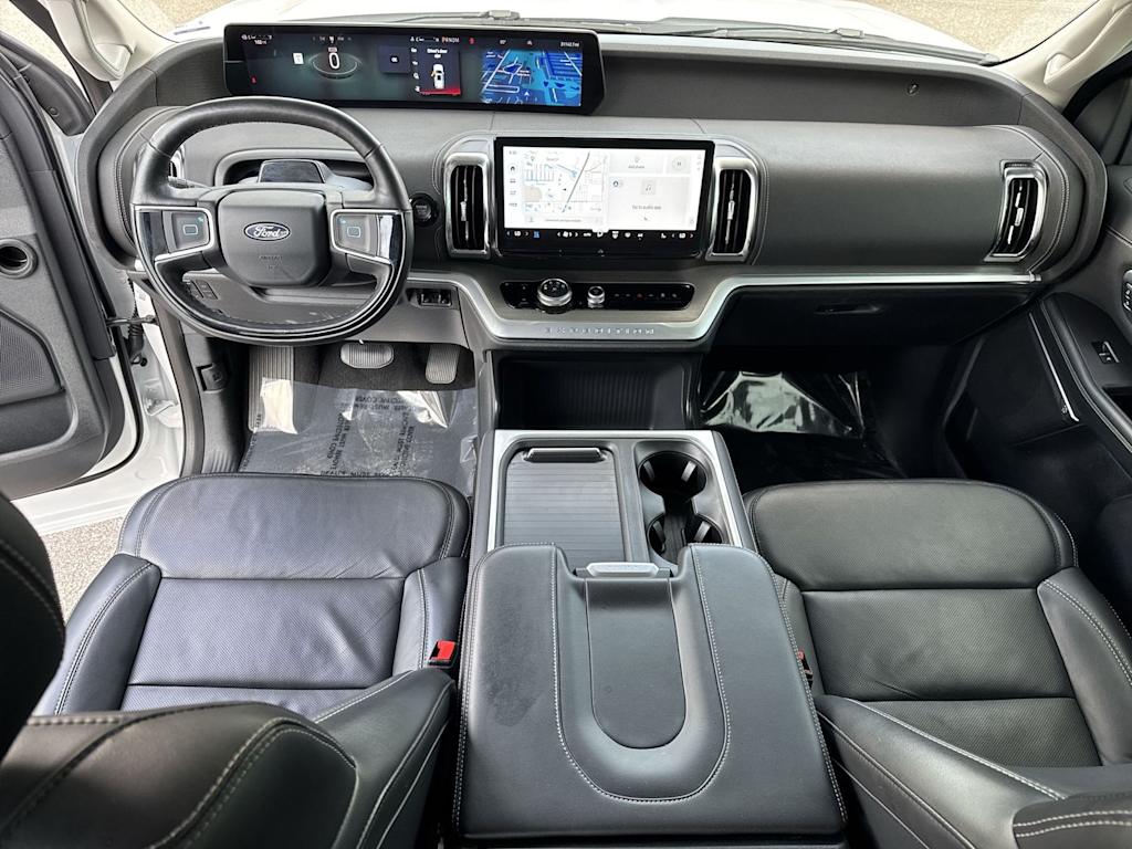 Thumbnail: 2025 Ford Expedition MAX - 2