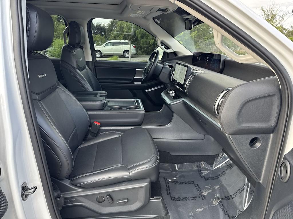 Thumbnail: 2025 Ford Expedition MAX - 12