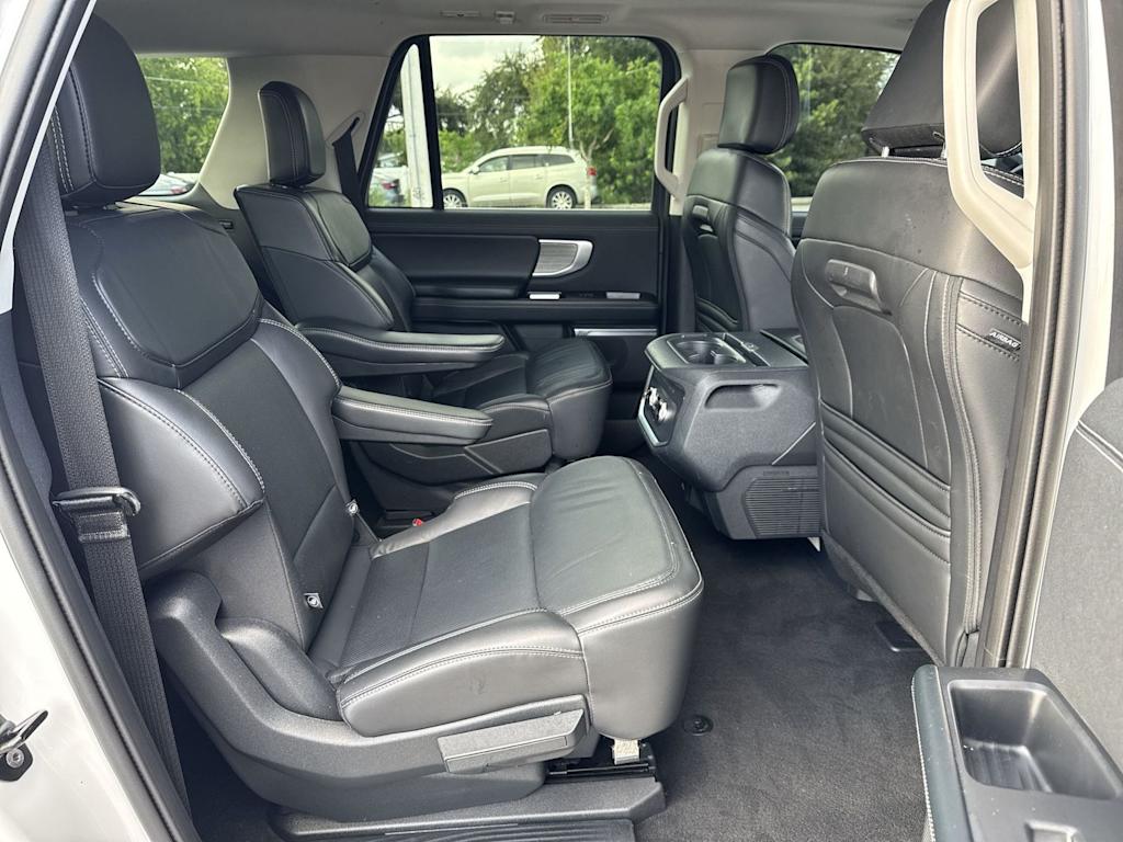 Thumbnail: 2025 Ford Expedition MAX - 30