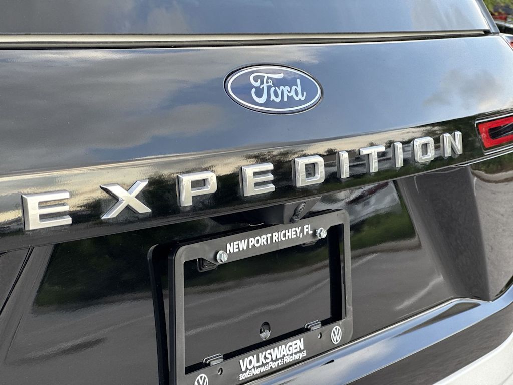 Thumbnail: 2025 Ford Expedition MAX - 27