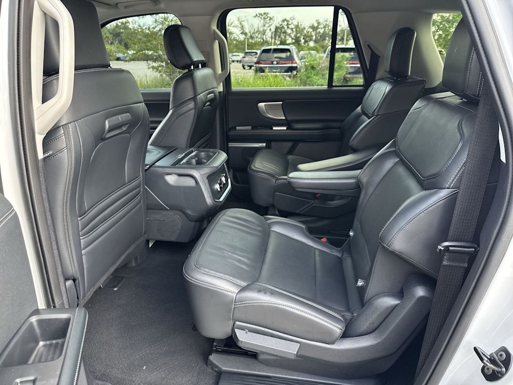 Thumbnail: 2025 Ford Expedition MAX - 29