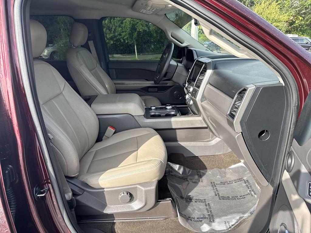 Thumbnail: 2020 Ford Expedition - 31