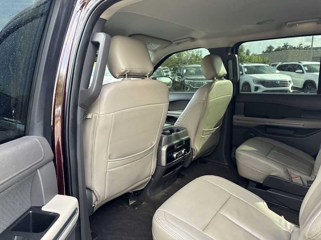 Thumbnail: 2020 Ford Expedition - 13