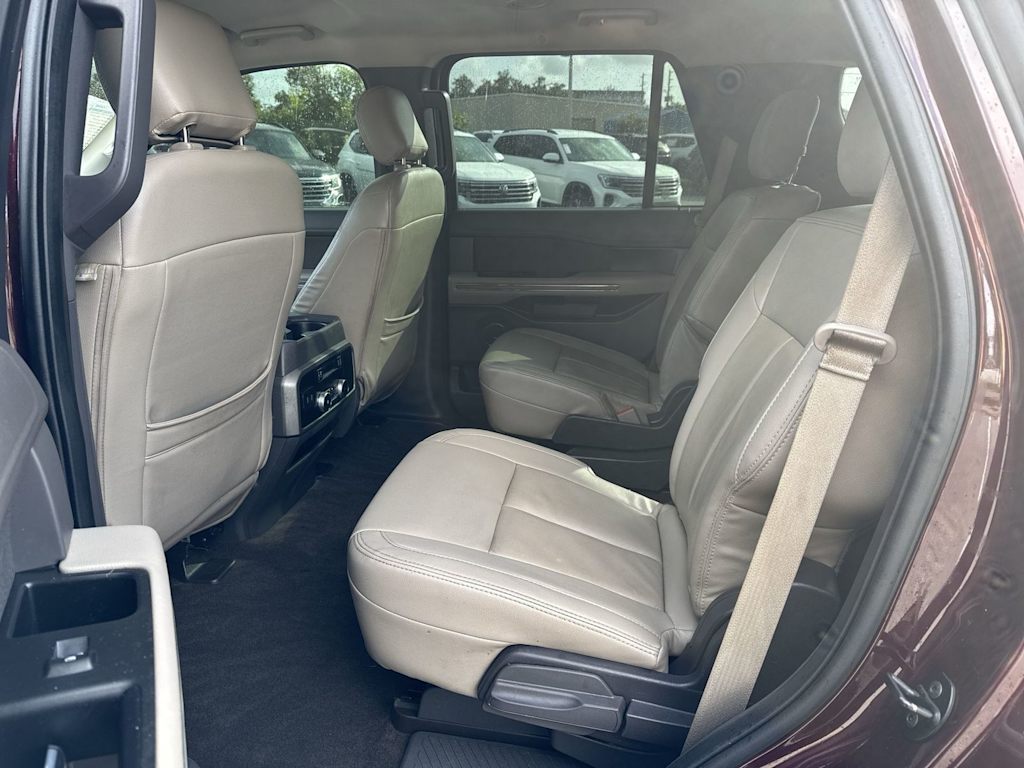 Thumbnail: 2020 Ford Expedition - 29