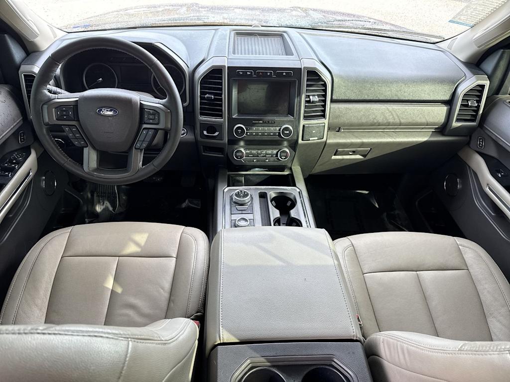 Thumbnail: 2020 Ford Expedition - 2