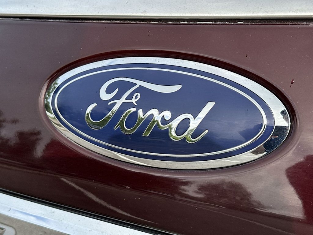 Thumbnail: 2020 Ford Expedition - 7