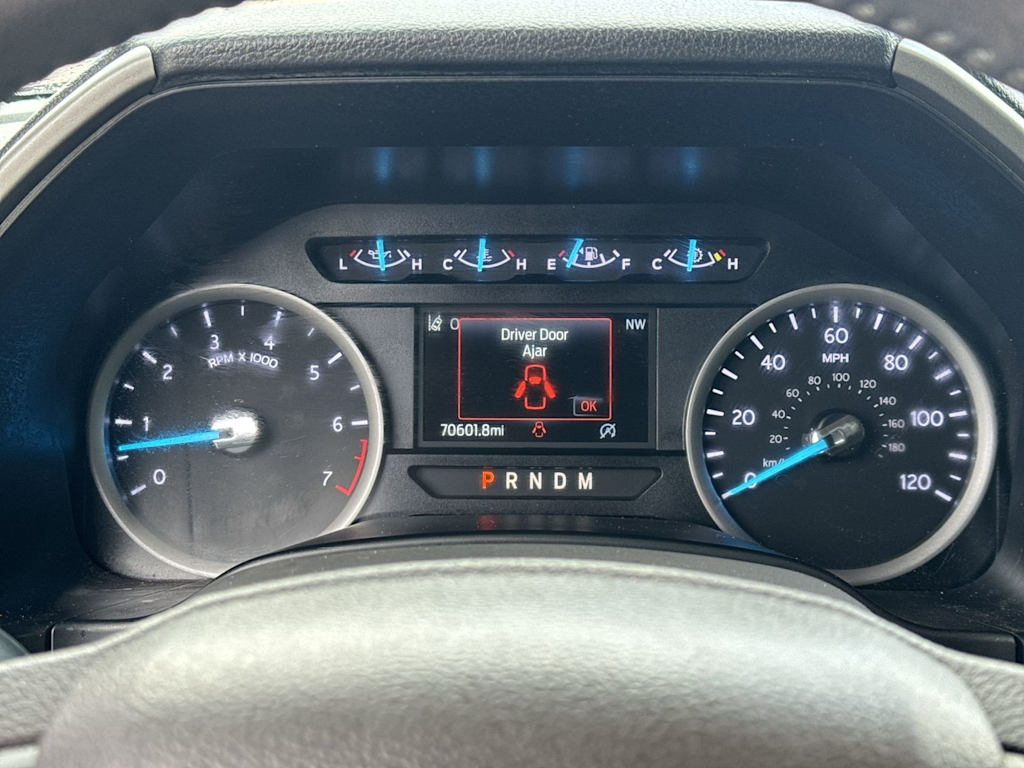 Thumbnail: 2020 Ford Expedition - 16