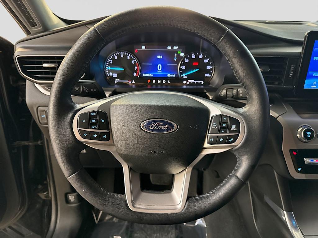 Thumbnail: 2022 Ford Explorer - 13