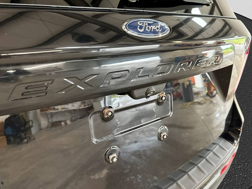 Thumbnail: 2022 Ford Explorer - 31