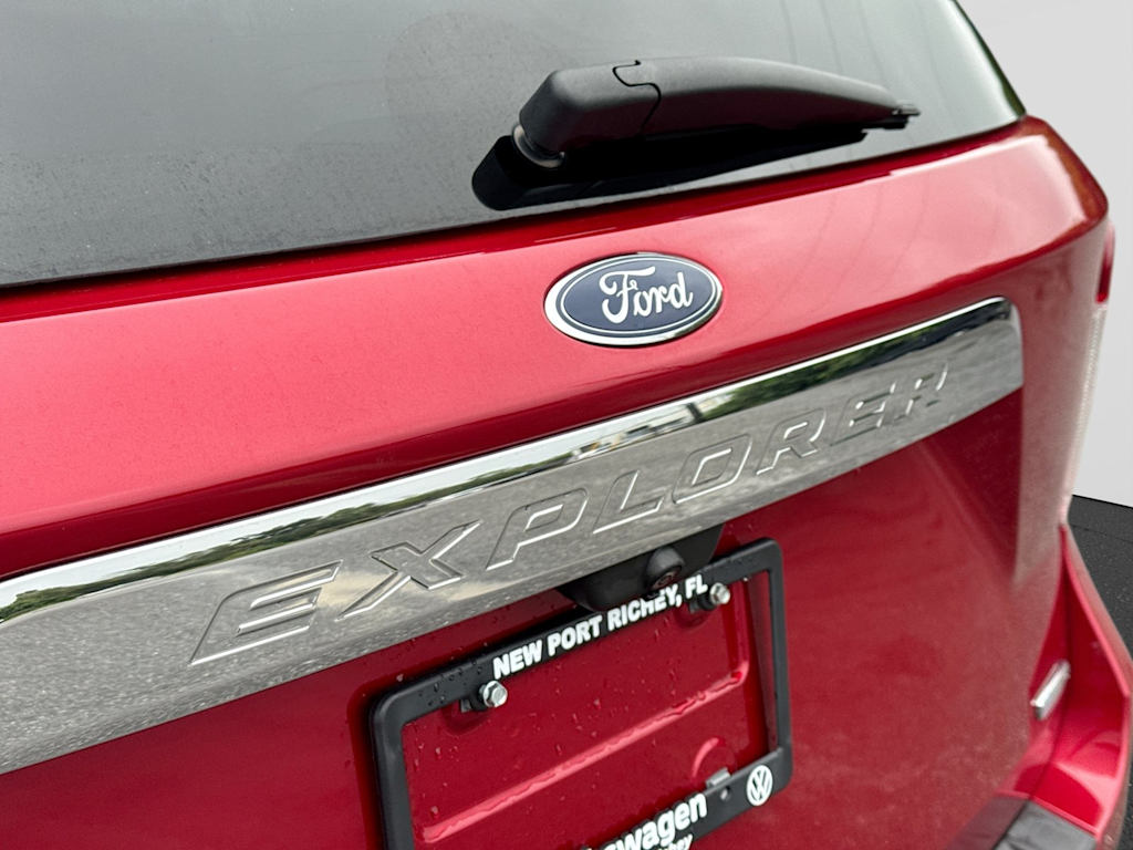 Thumbnail: 2020 Ford Explorer - 30