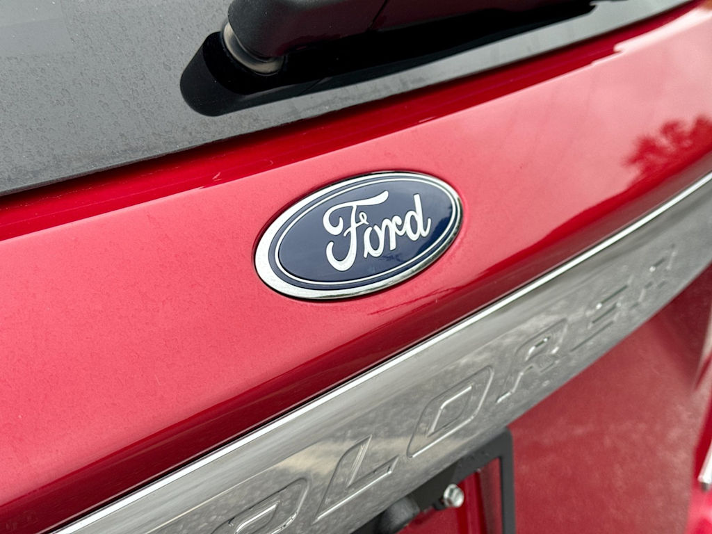 Thumbnail: 2020 Ford Explorer - 7