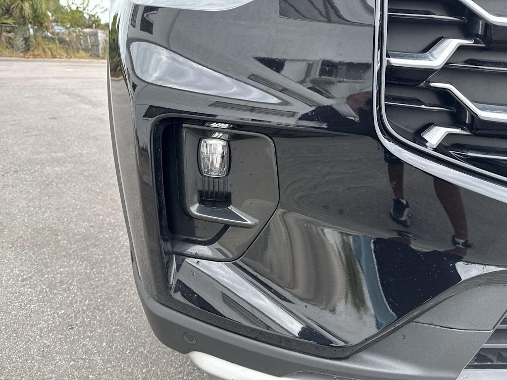 Thumbnail: 2025 Ford Explorer - 7