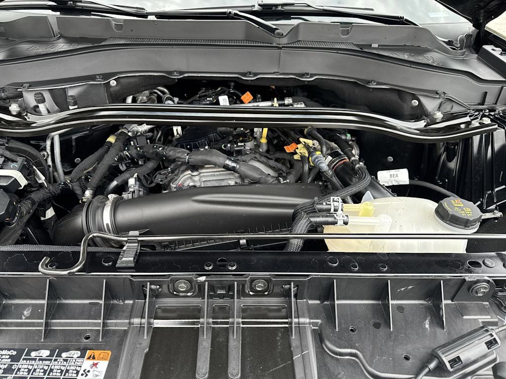 Thumbnail: 2025 Ford Explorer - 9