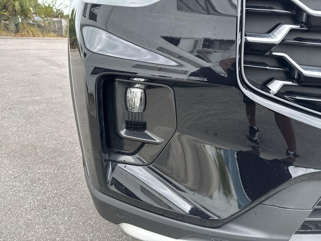 Thumbnail: 2025 Ford Explorer - 26