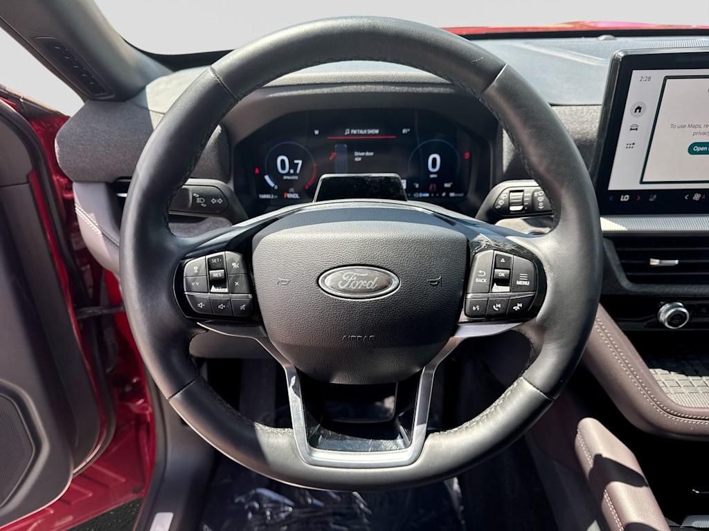 Thumbnail: 2025 Ford Explorer - 10