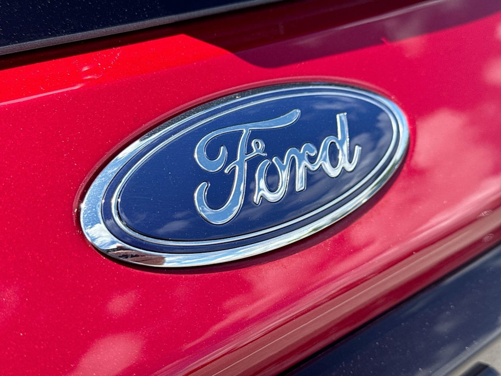 Thumbnail: 2025 Ford Explorer - 29