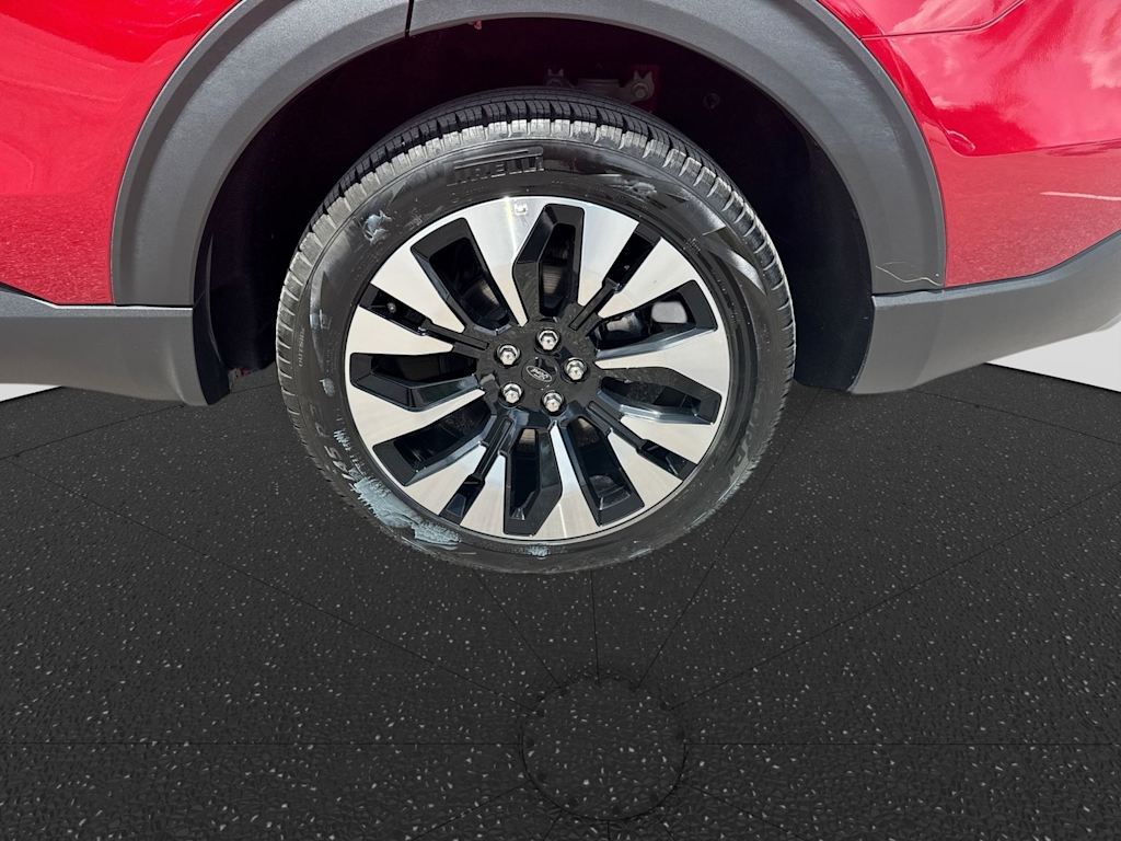 Thumbnail: 2025 Ford Explorer - 8