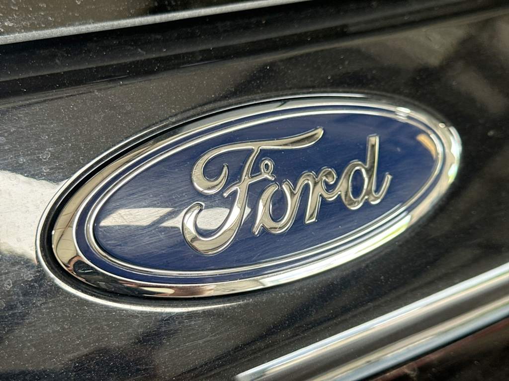 Thumbnail: 2025 Ford Explorer - 7