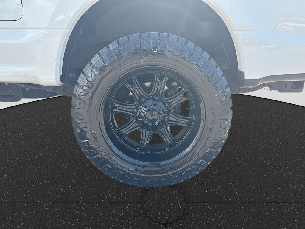 Thumbnail: 2022 Ford F-250 - 8