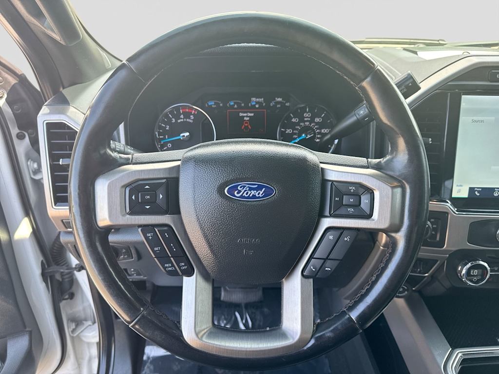Thumbnail: 2022 Ford F-250 - 13