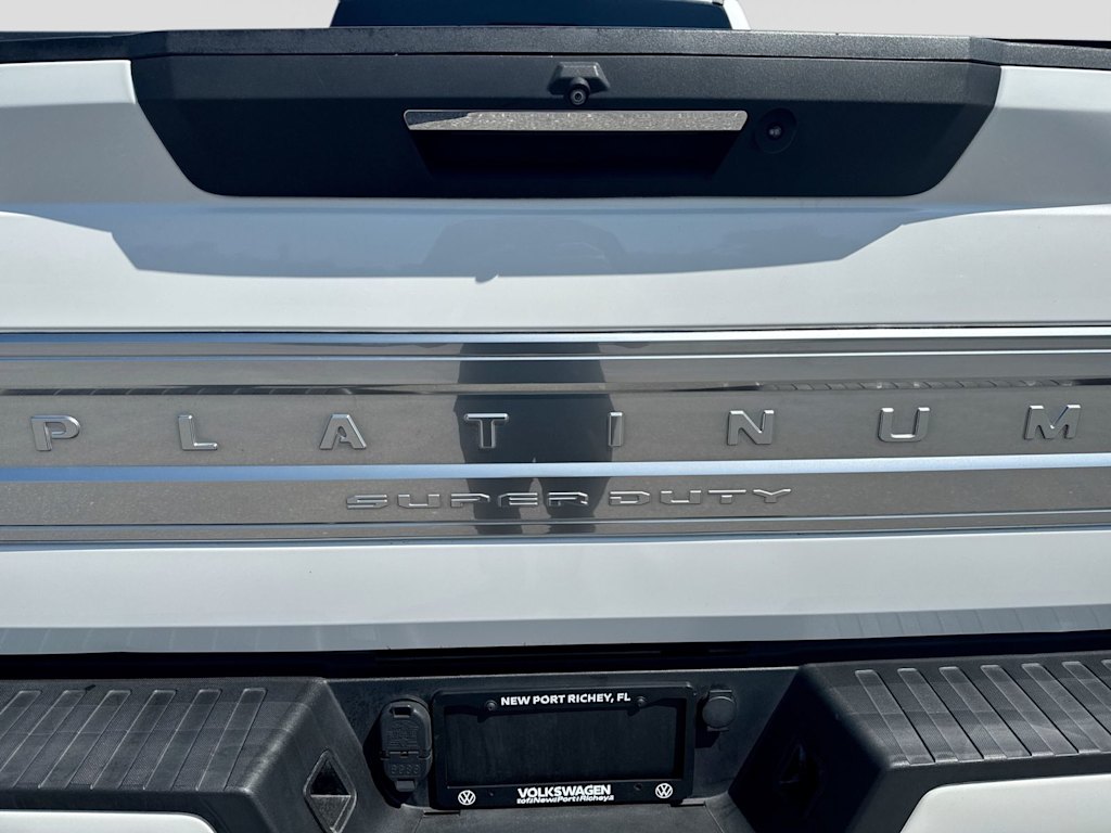 Thumbnail: 2022 Ford F-250 - 29