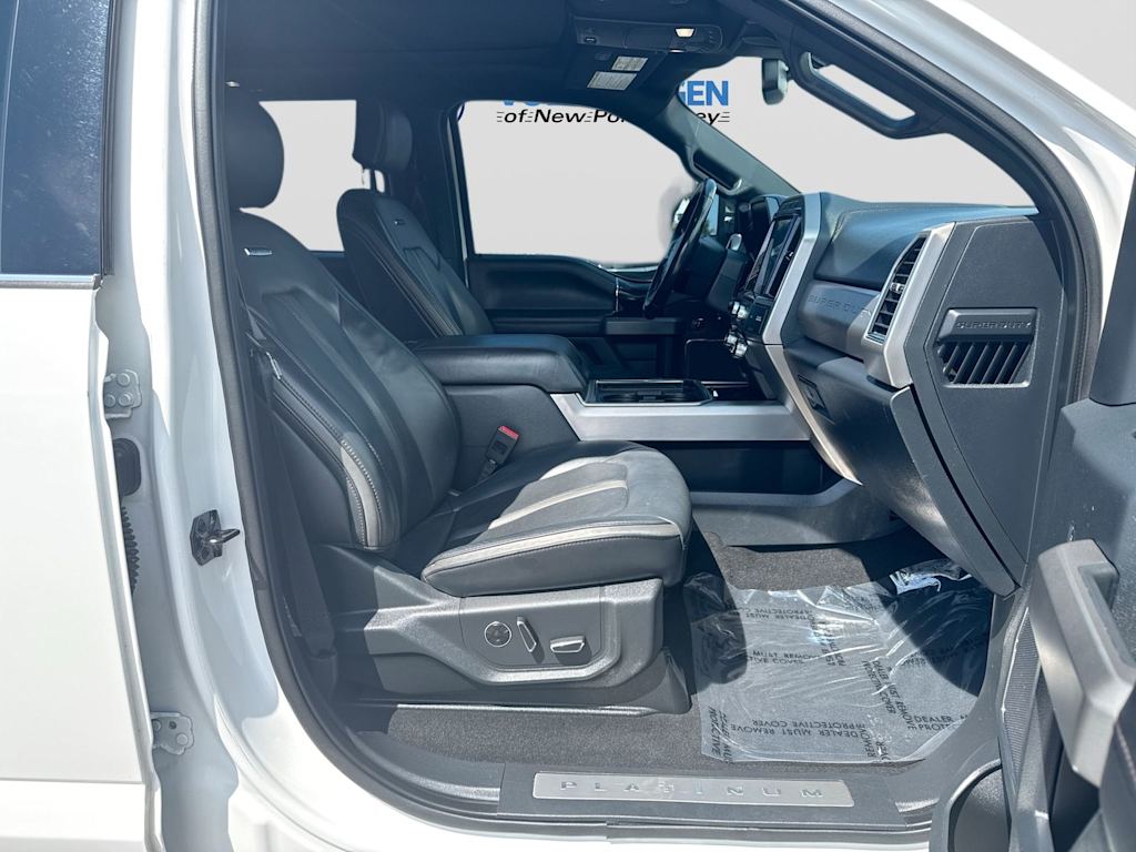 Thumbnail: 2022 Ford F-250 - 11