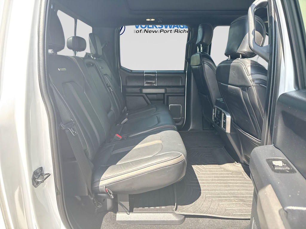 Thumbnail: 2022 Ford F-250 - 31