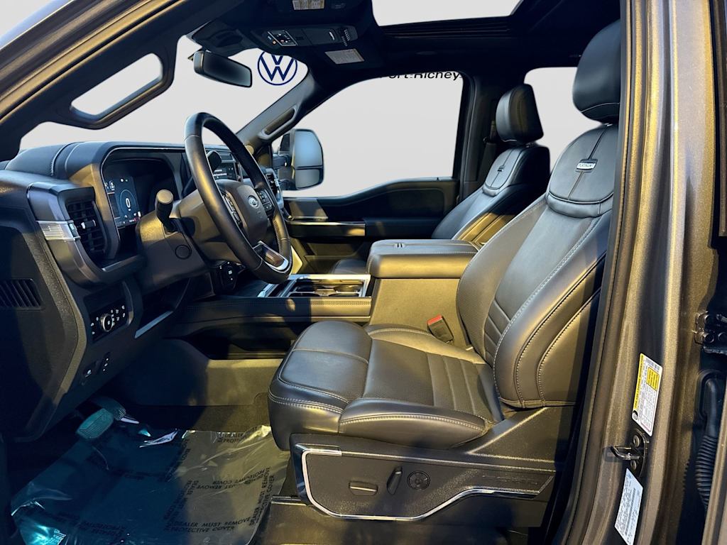 Thumbnail: 2026 Ford F-250 - 12