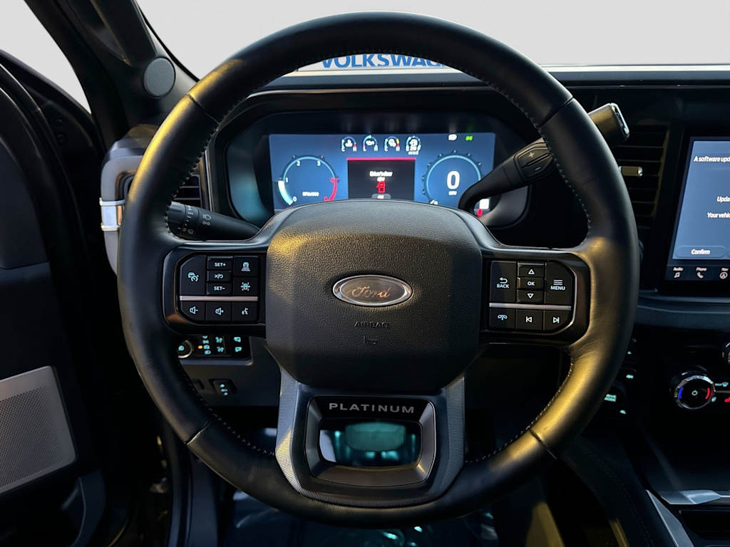 Thumbnail: 2026 Ford F-250 - 10