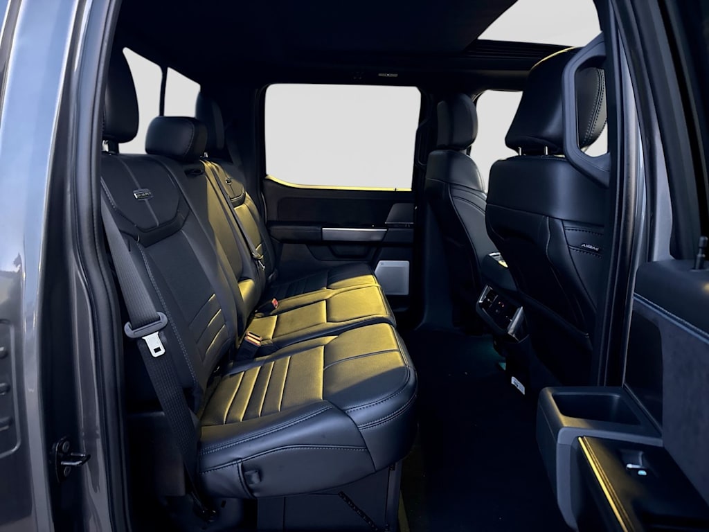 Thumbnail: 2026 Ford F-250 - 33