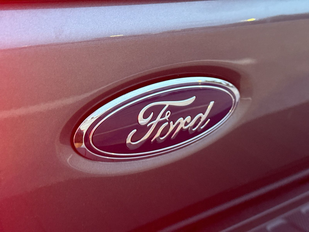 Thumbnail: 2026 Ford F-250 - 7