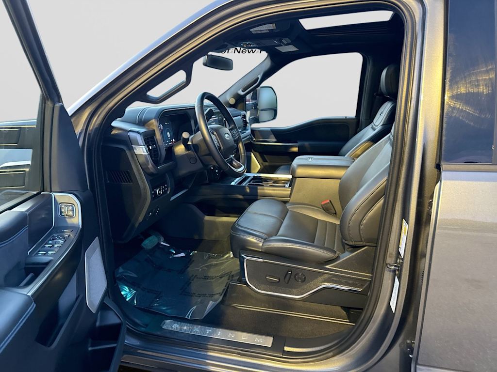 Thumbnail: 2026 Ford F-250 - 11
