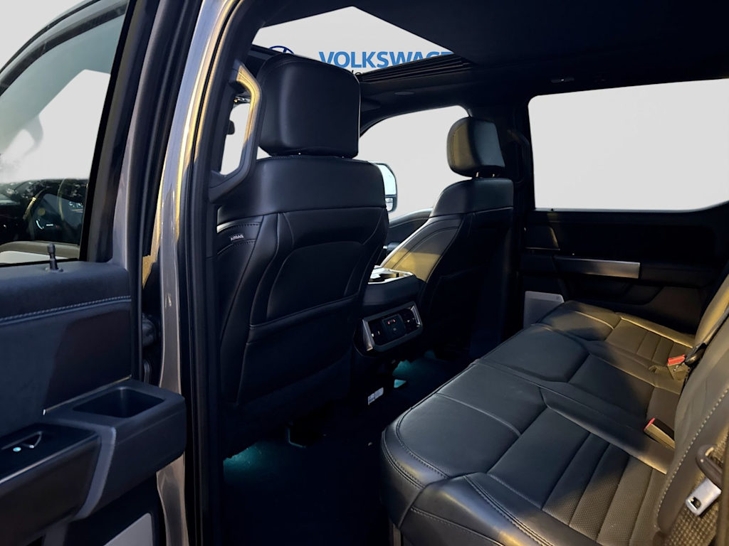 Thumbnail: 2026 Ford F-250 - 13